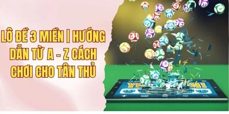 lô đề 3 miền
